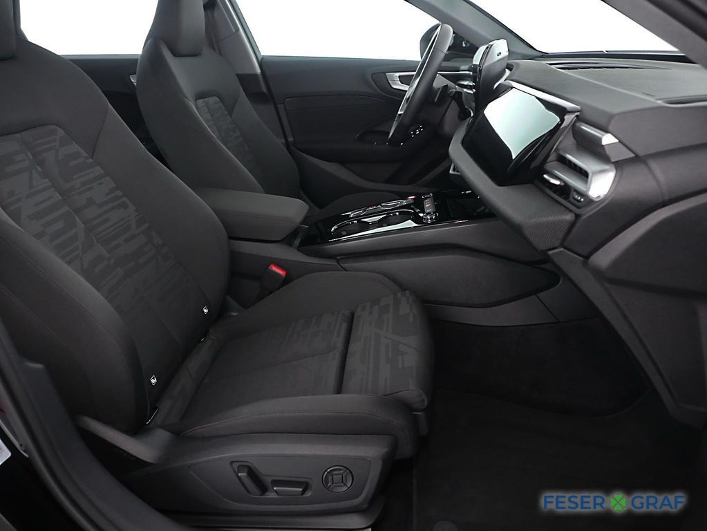 Audi A5 2025