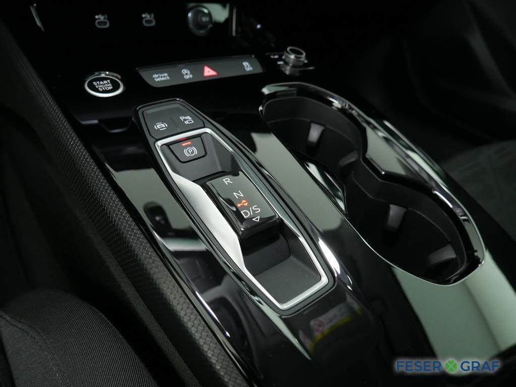 Audi A5 2025