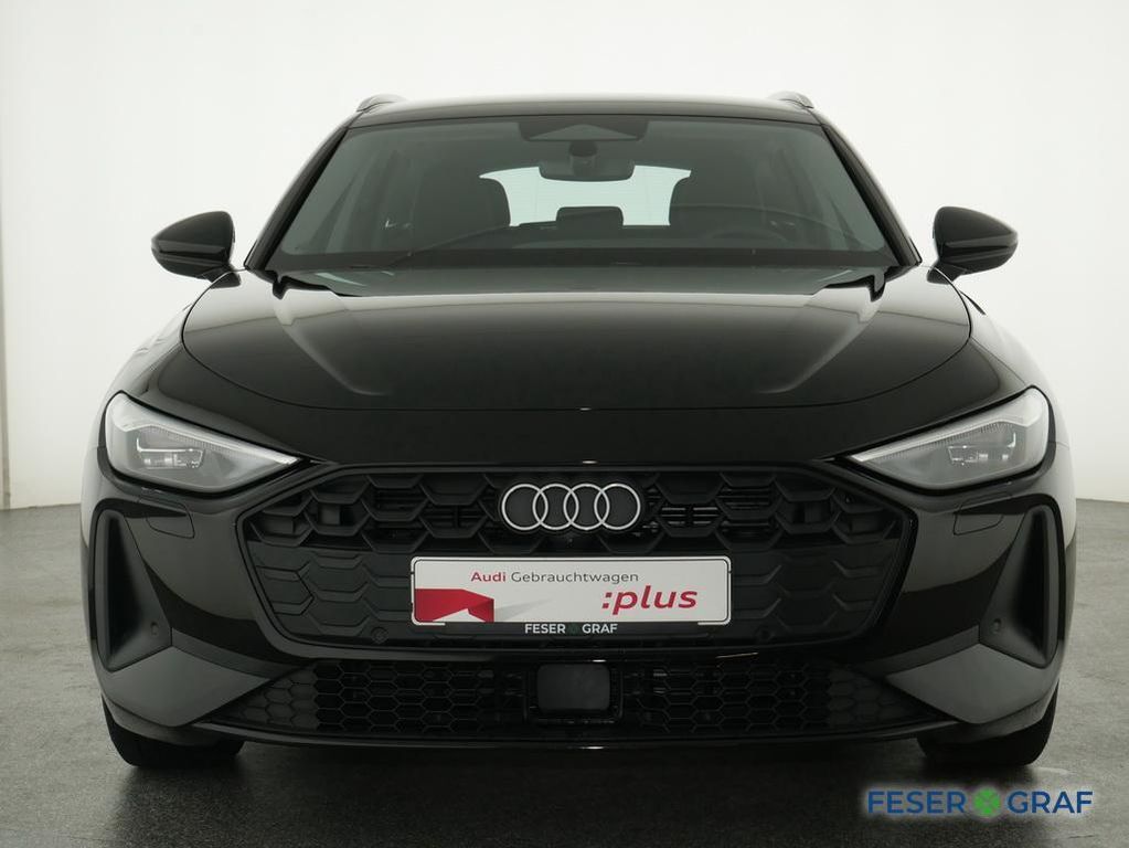 Audi A5 2025