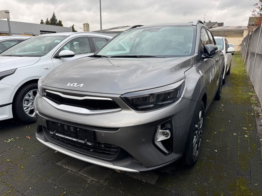 Kia Stonic 2025