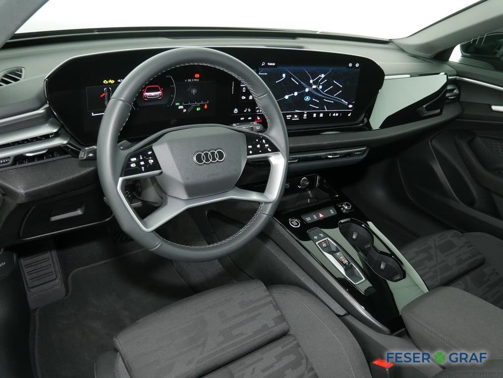 Audi A5 2025