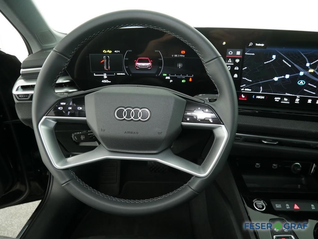 Audi A5 2025