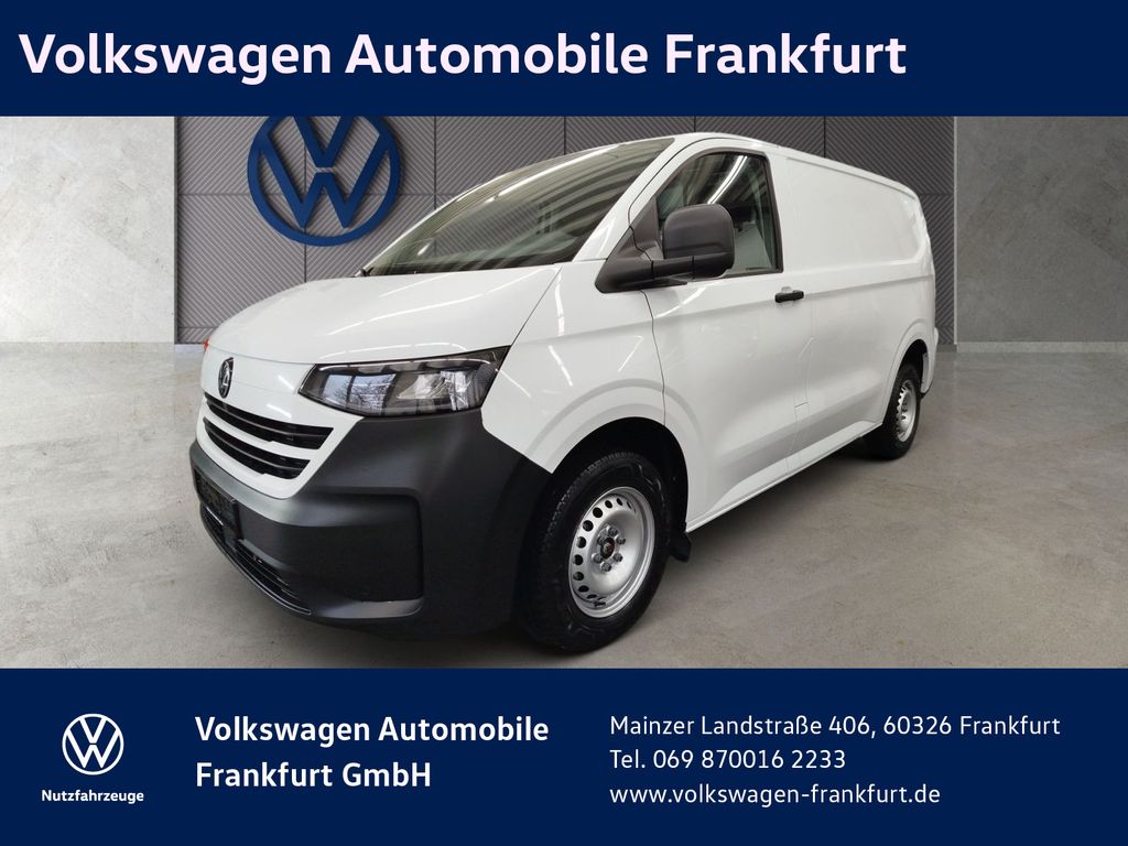 Volkswagen Other