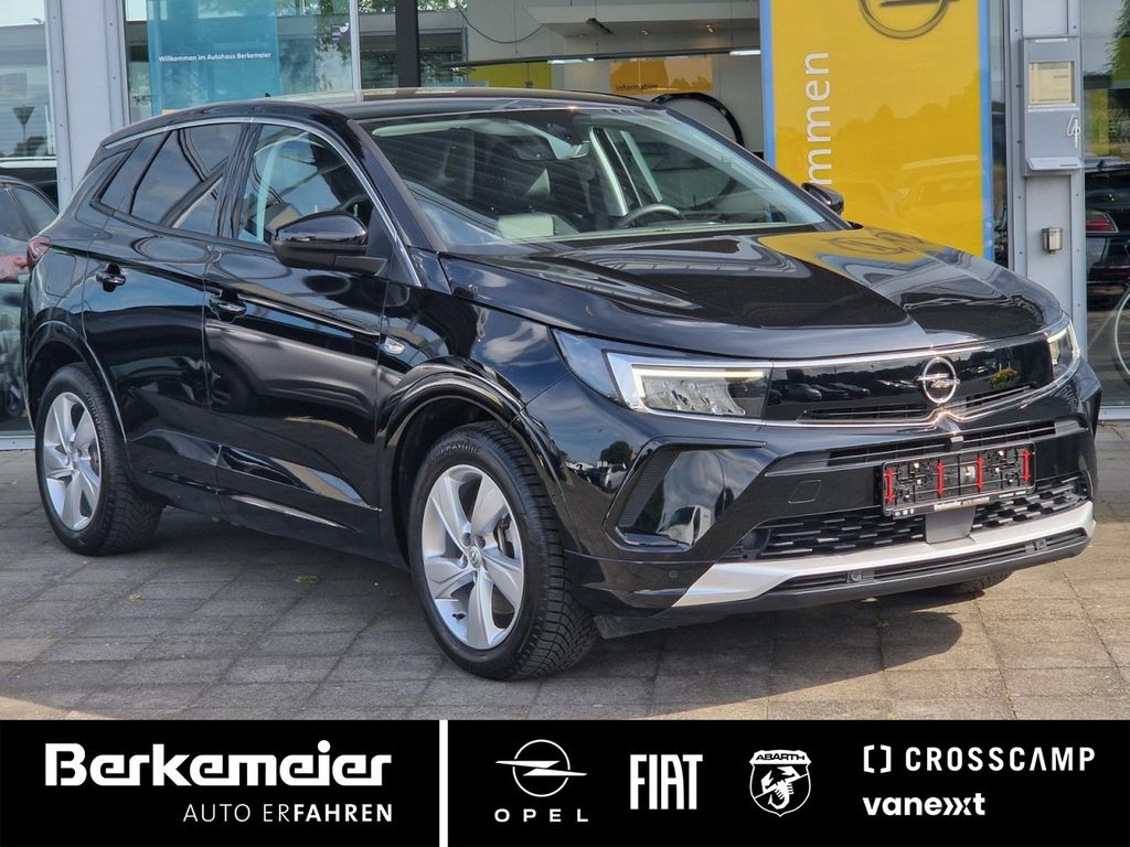 Opel Grandland (X) 2023