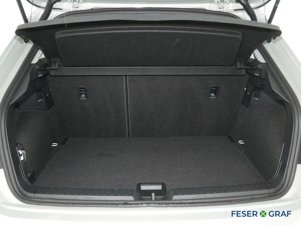 Audi A1 2025