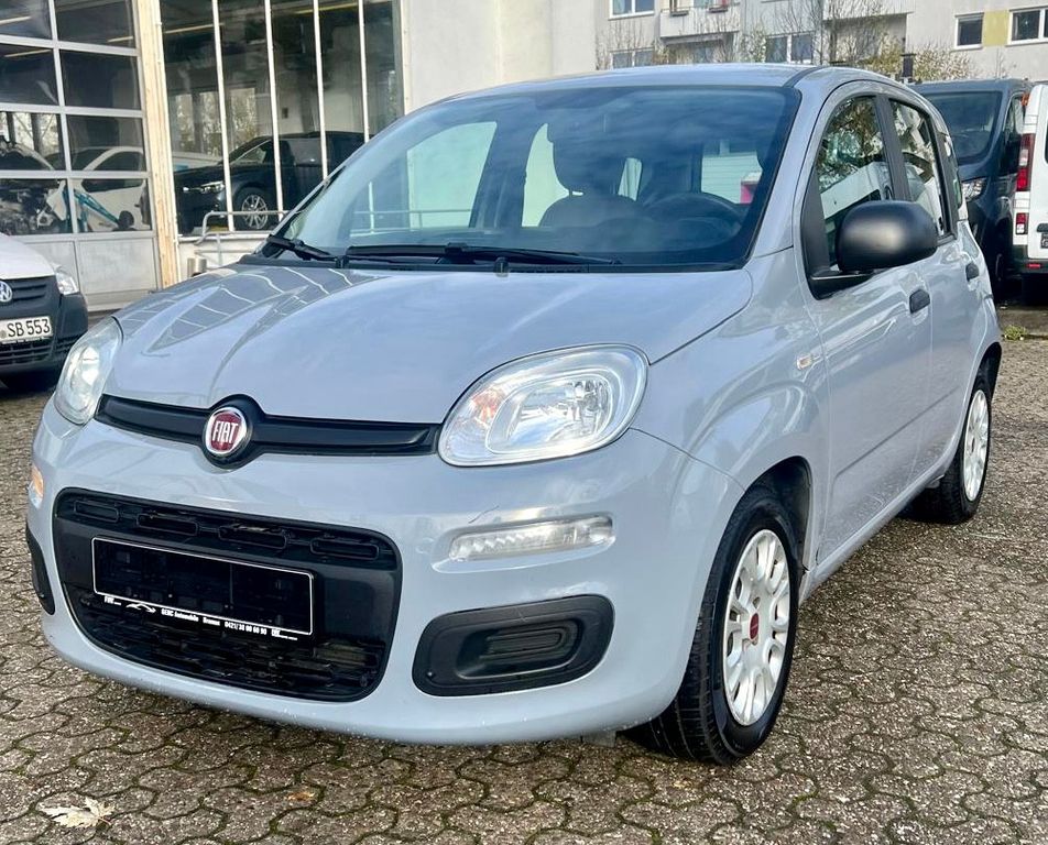 Fiat Panda 2022