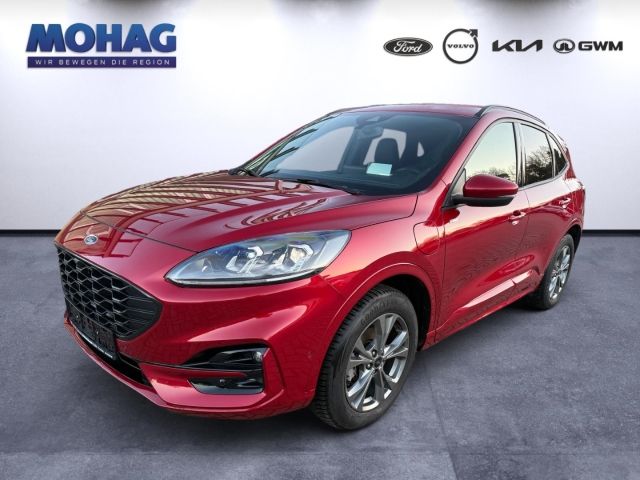 Ford Kuga 2022