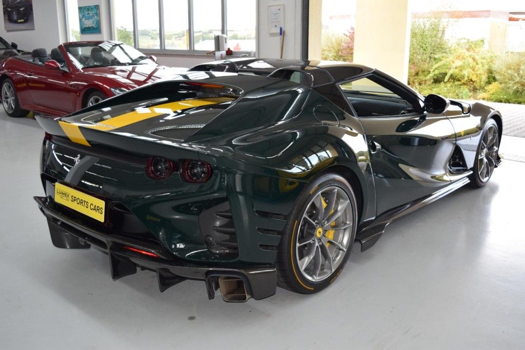 Ferrari 812 2024