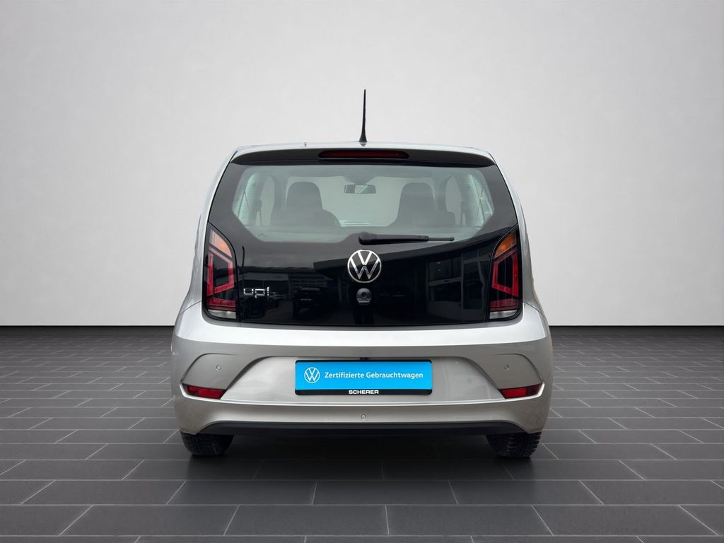 Volkswagen up! 2021