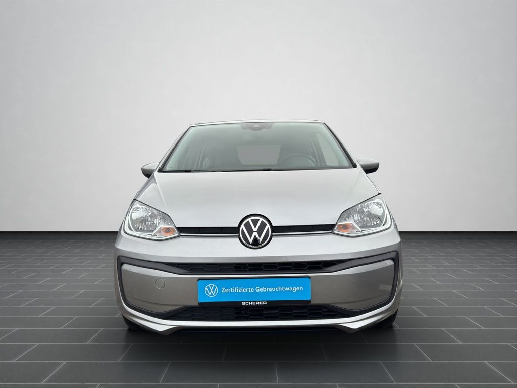 Volkswagen up! 2021