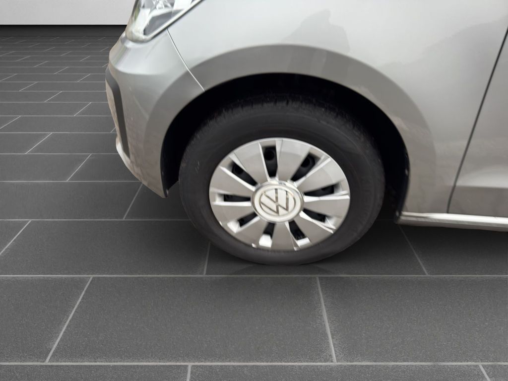 Volkswagen up! 2021