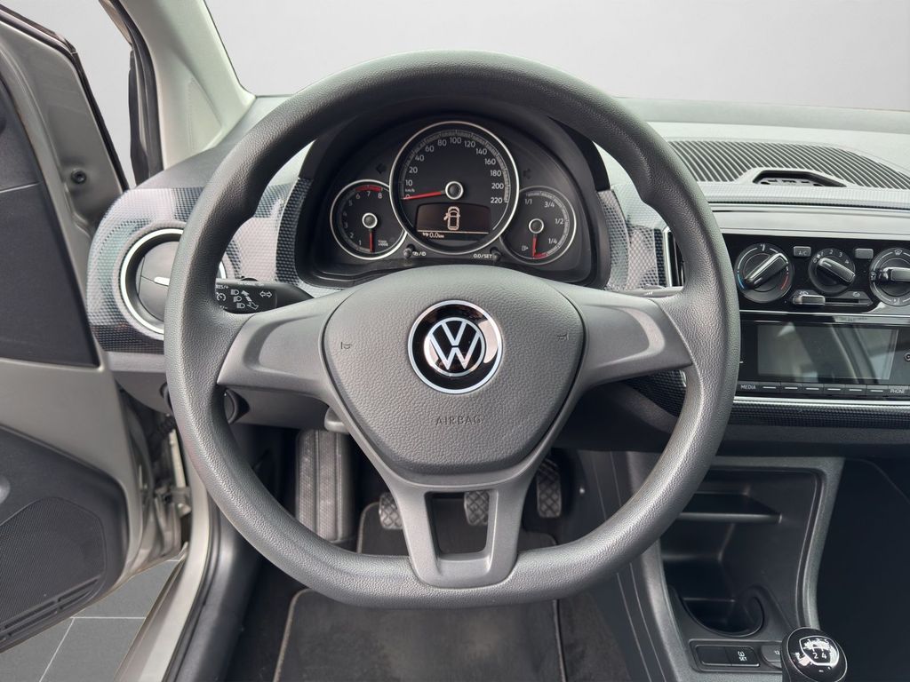 Volkswagen up! 2021
