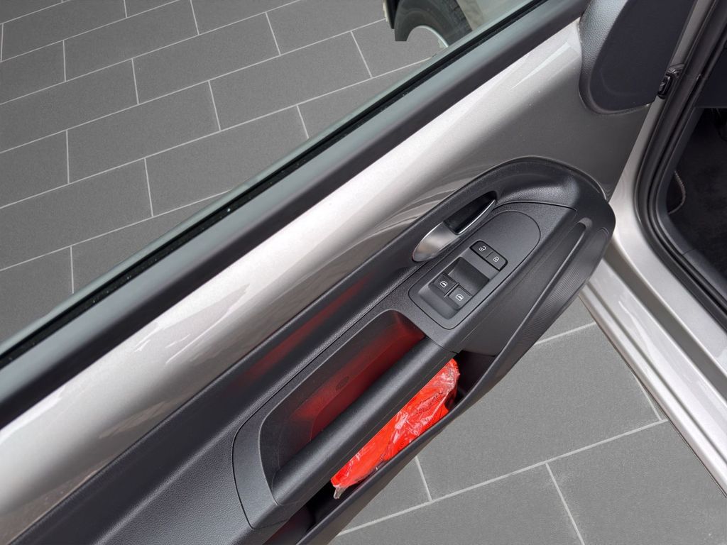 Volkswagen up! 2021