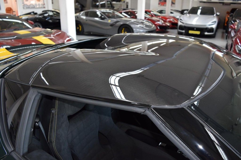 Ferrari 812 2024
