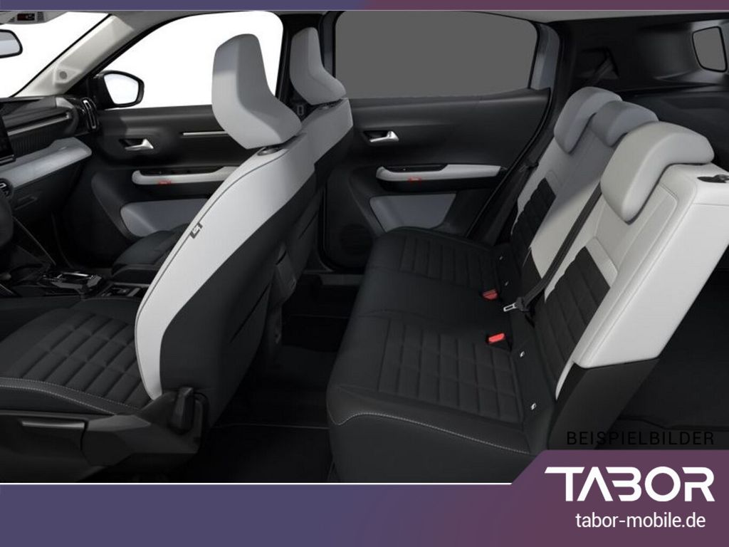 Citroën C3 Aircross 2025