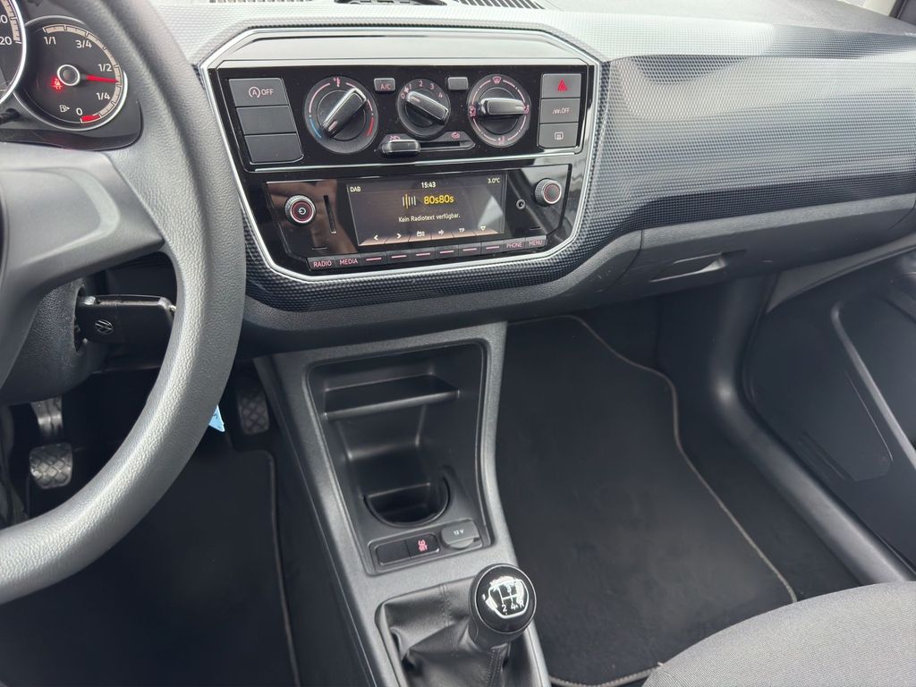 Volkswagen up! 2021