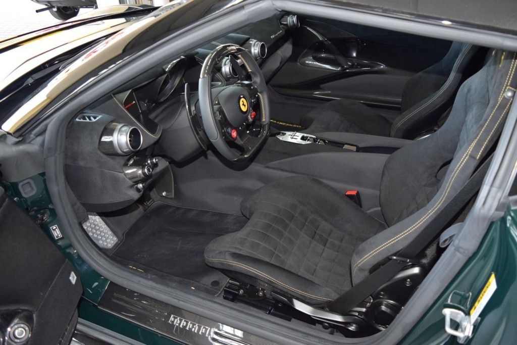 Ferrari 812 2024