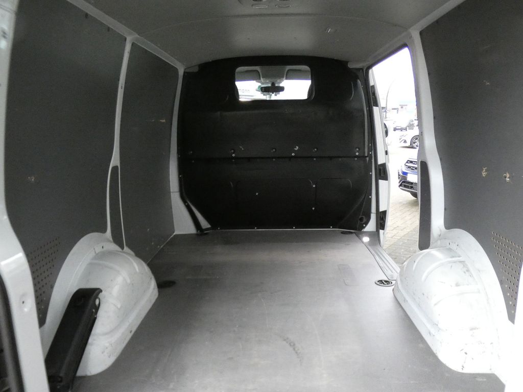 Volkswagen T6 Transporter 2022