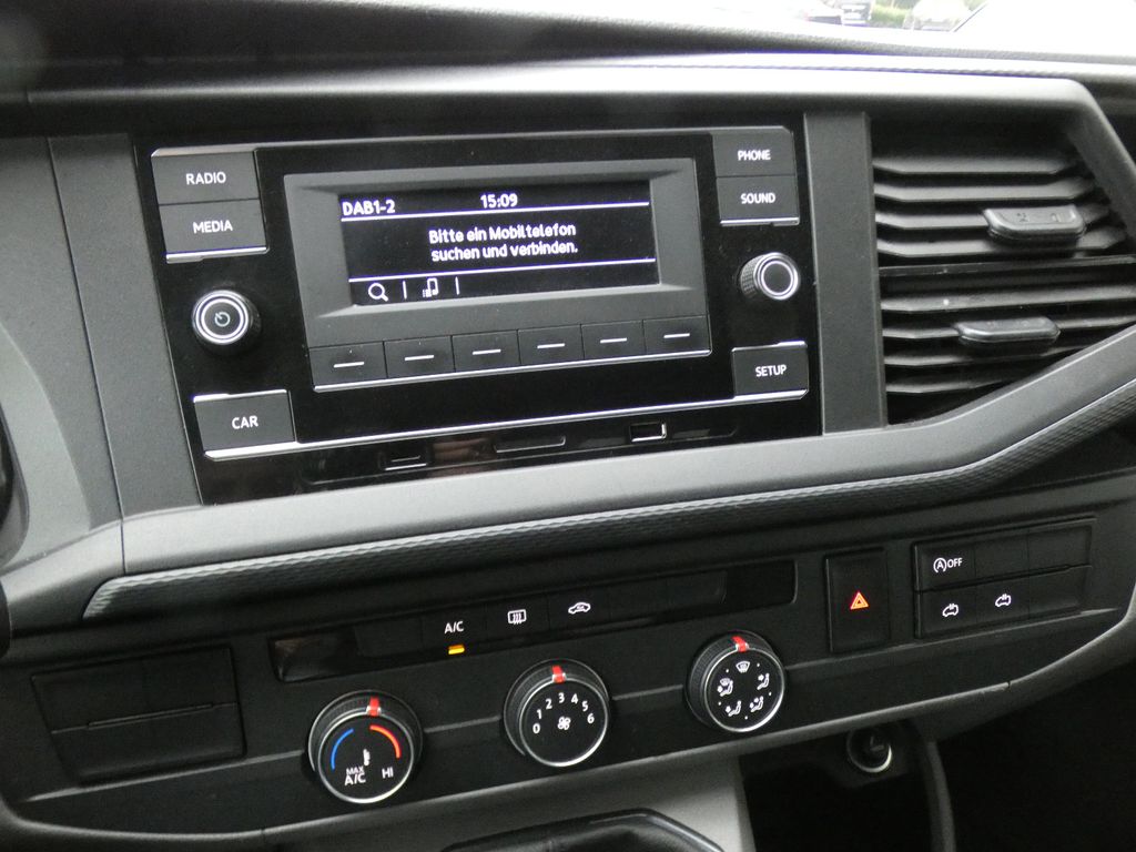 Volkswagen T6 Transporter 2022