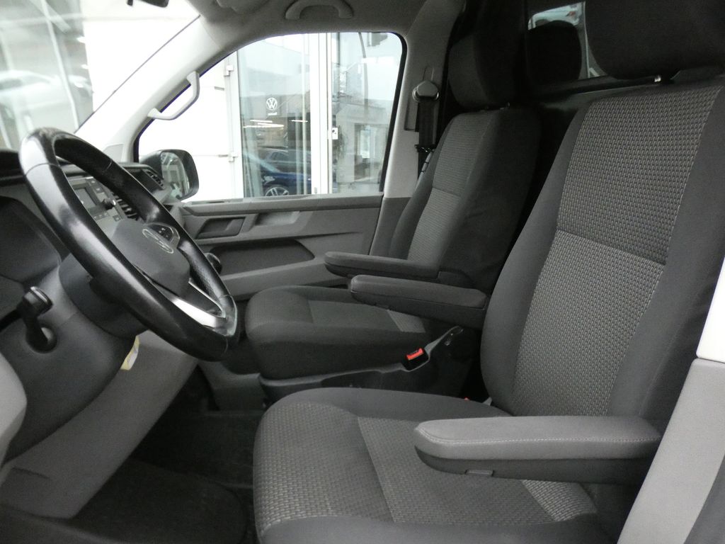 Volkswagen T6 Transporter 2022