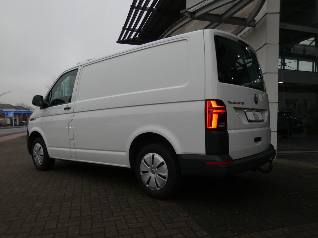 Volkswagen T6 Transporter 2022