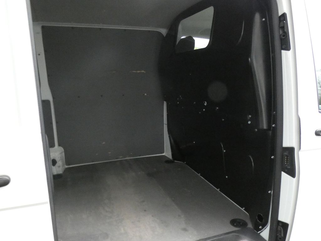 Volkswagen T6 Transporter 2022