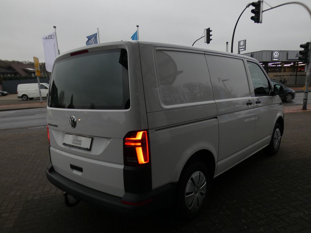Volkswagen T6 Transporter 2022