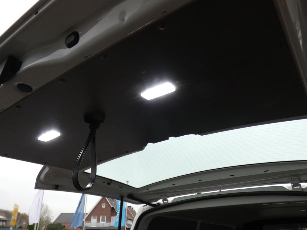 Volkswagen T6 Transporter 2022