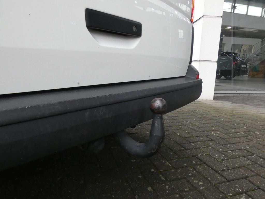 Volkswagen T6 Transporter 2022