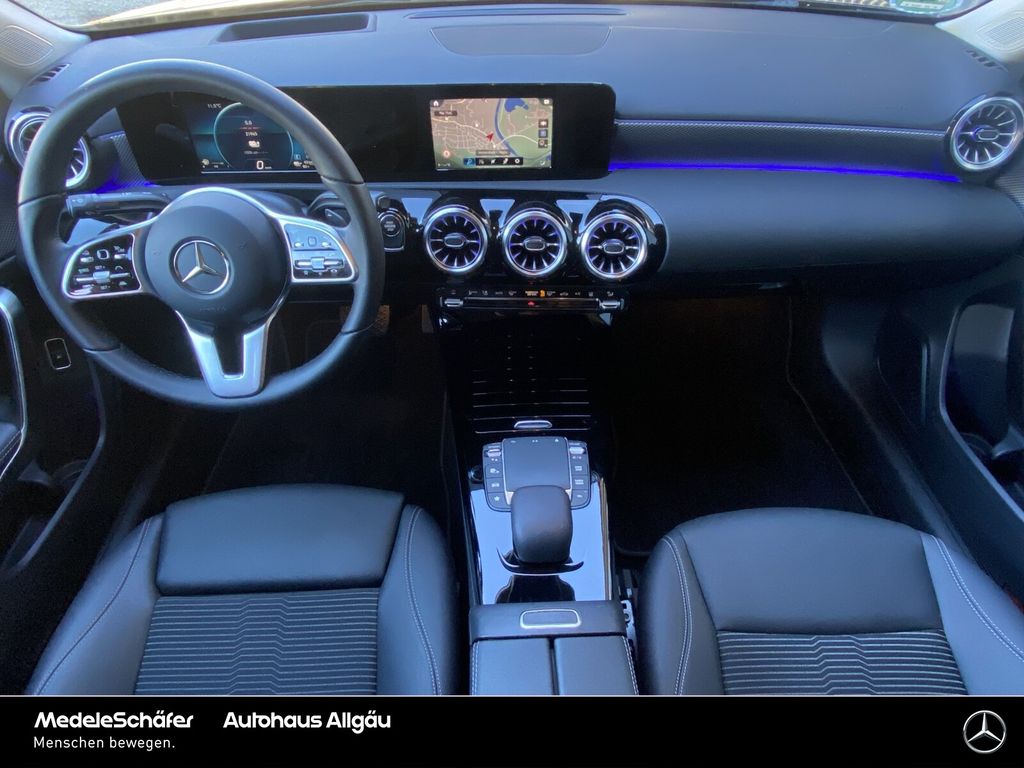 Mercedes-Benz A 250 2022
