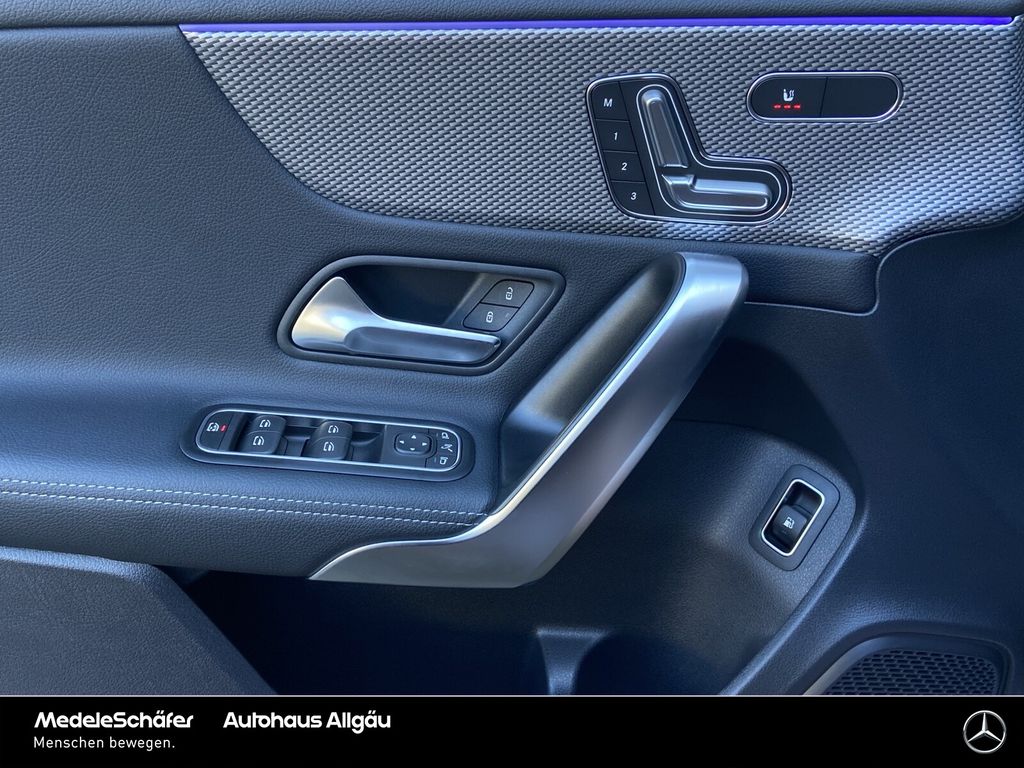 Mercedes-Benz A 250 2022