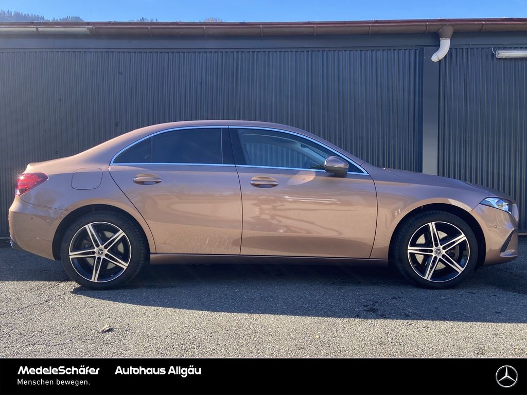 Mercedes-Benz A 250 2022