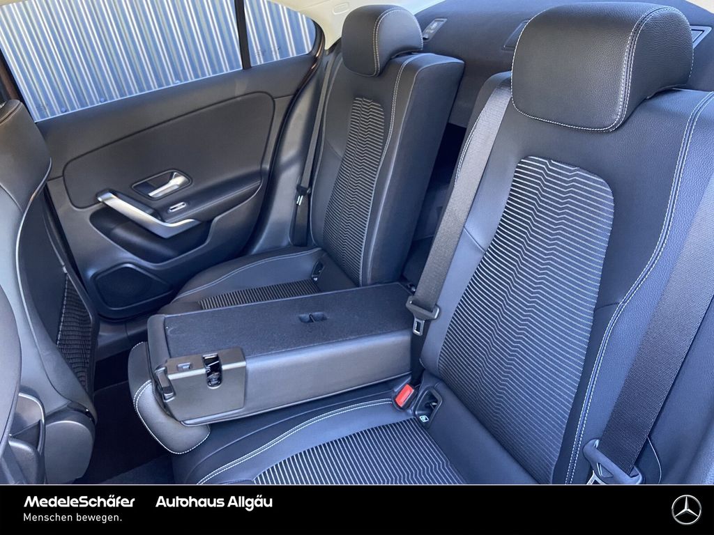 Mercedes-Benz A 250 2022