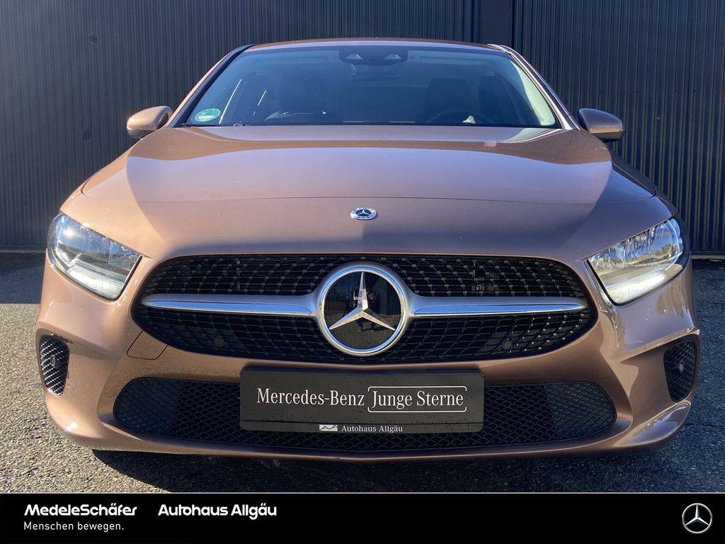 Mercedes-Benz A 250 2022