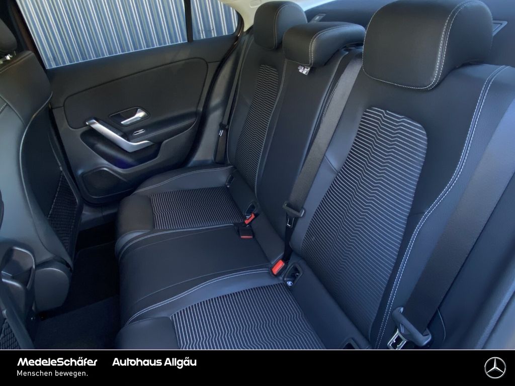 Mercedes-Benz A 250 2022