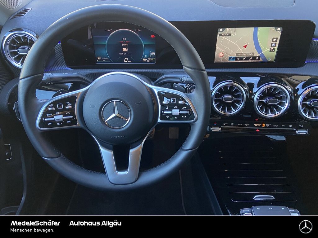 Mercedes-Benz A 250 2022