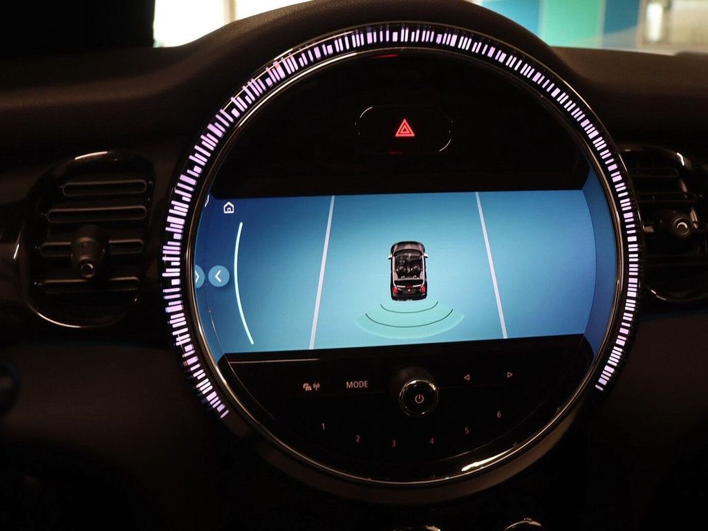 MINI Cooper Cabrio 2022