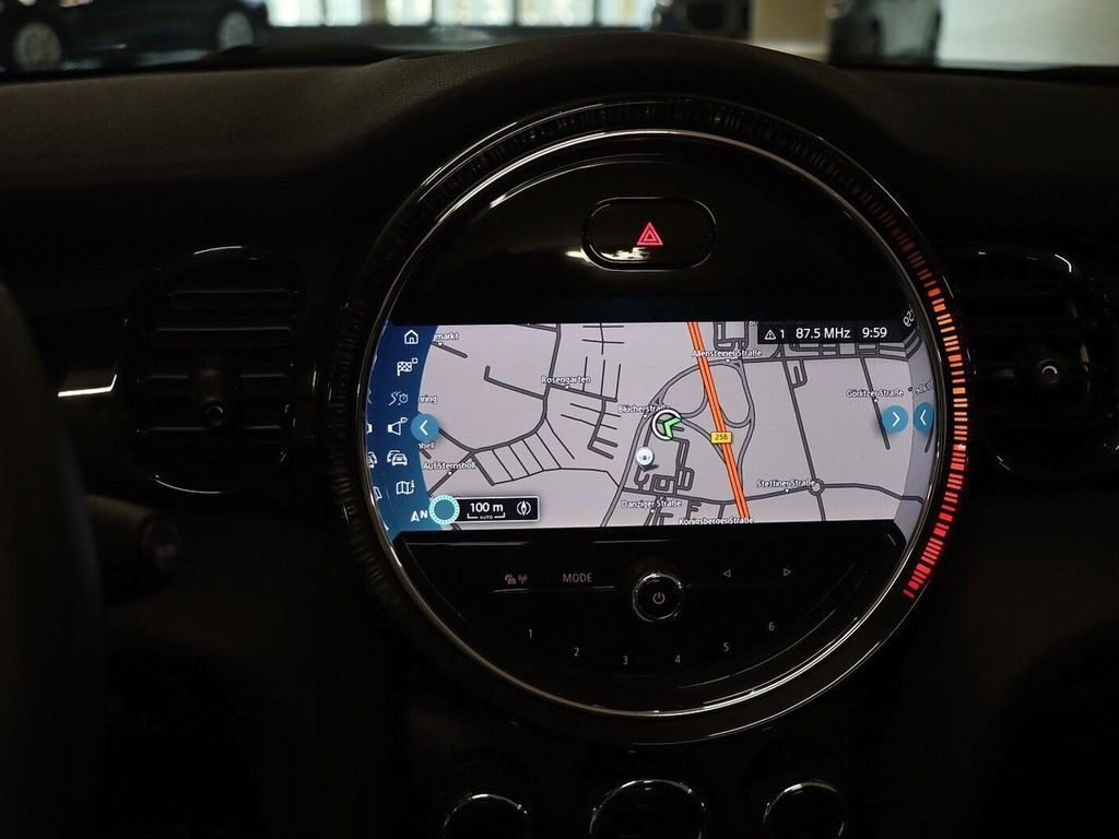 MINI Cooper Cabrio 2022