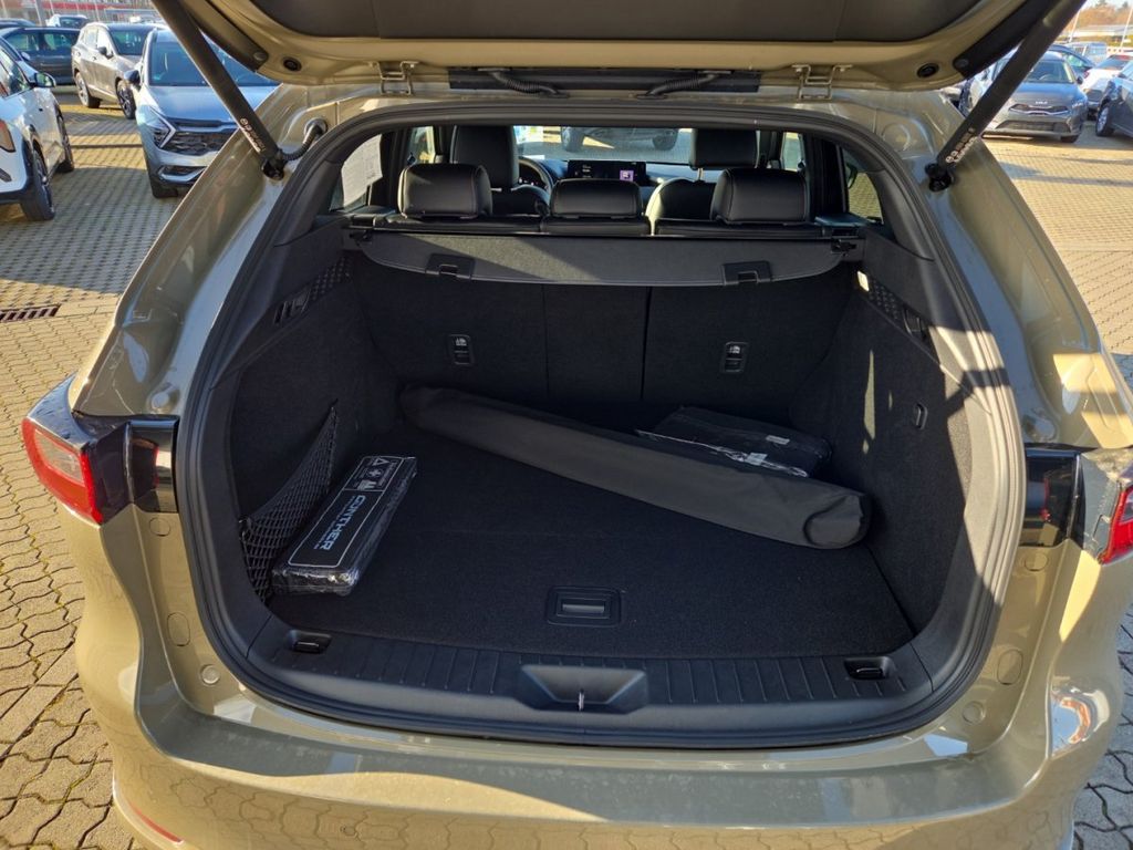 Mazda CX-60 2025