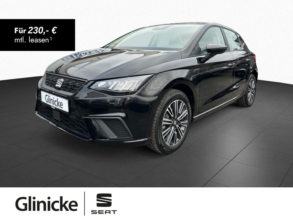 Seat Ibiza 2025