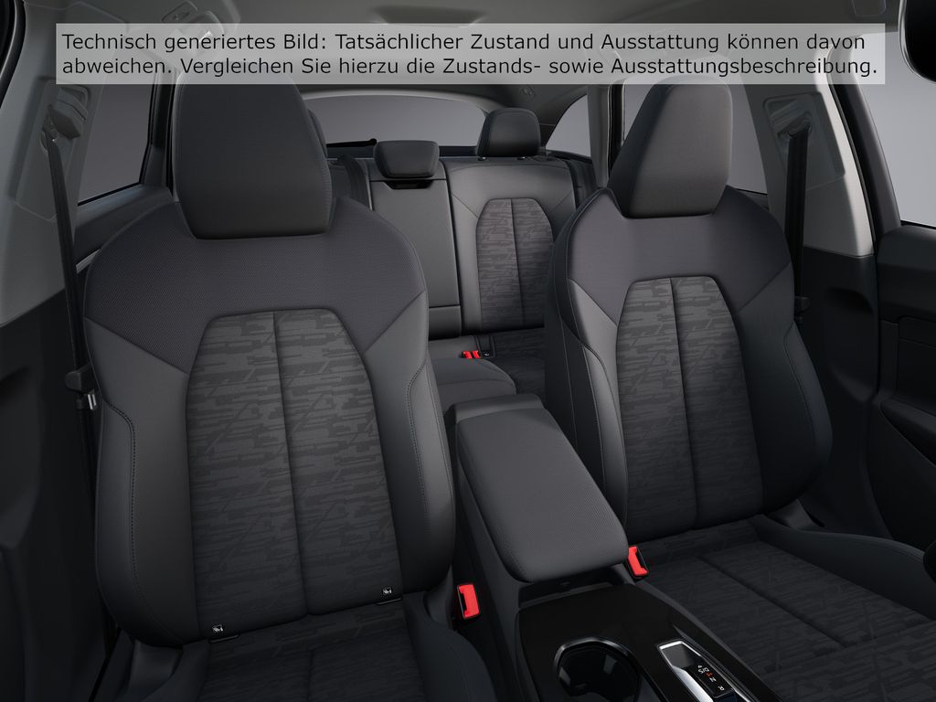 Audi A5 2025