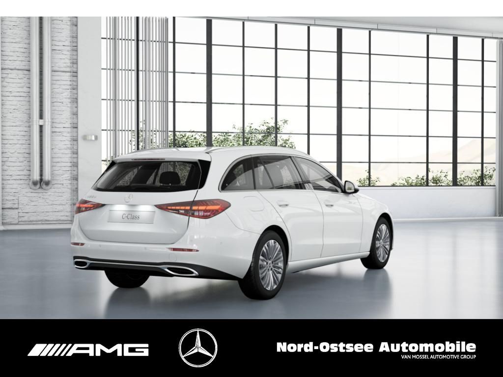 Mercedes-Benz C 220 2023