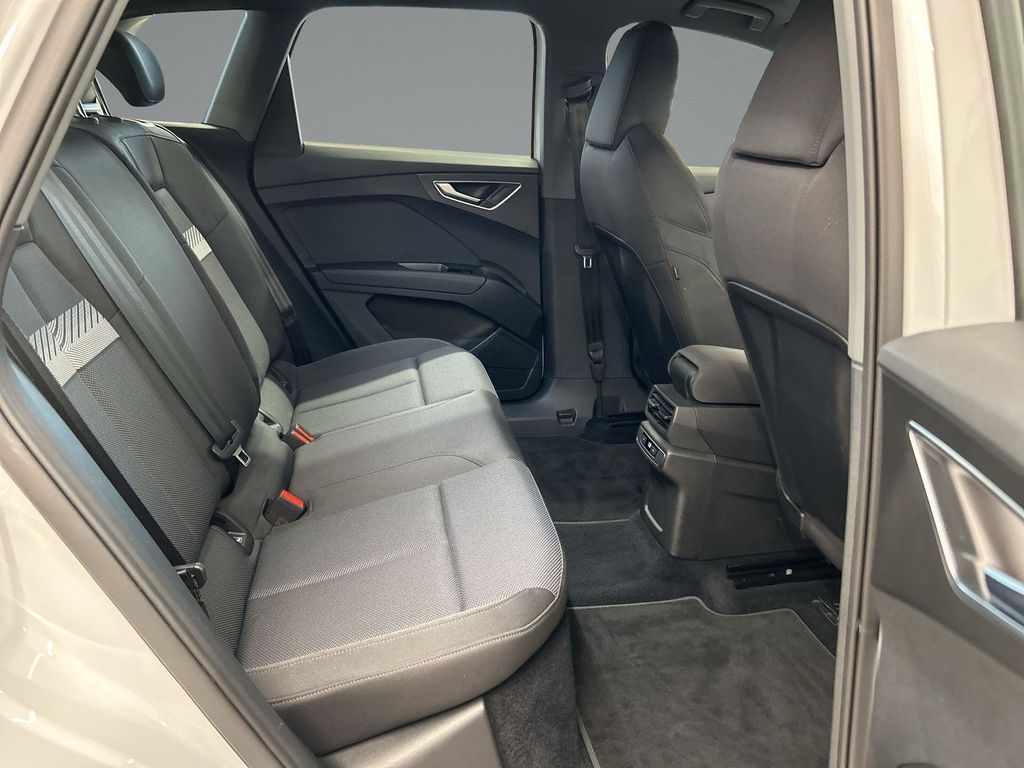 Audi Q4 e-tron 2023