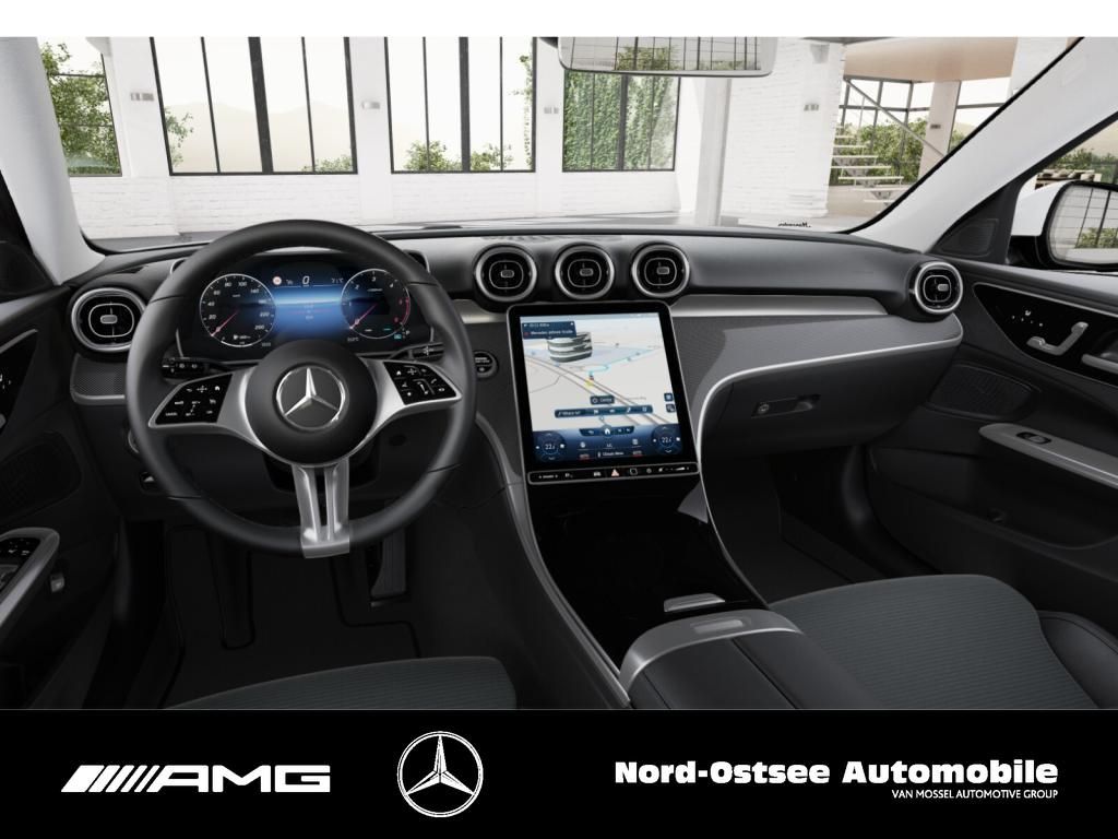 Mercedes-Benz C 220 2023