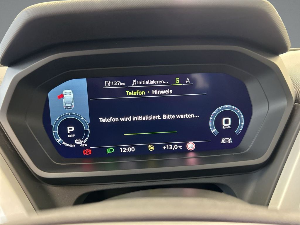 Audi Q4 e-tron 2023