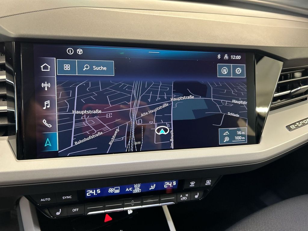 Audi Q4 e-tron 2023