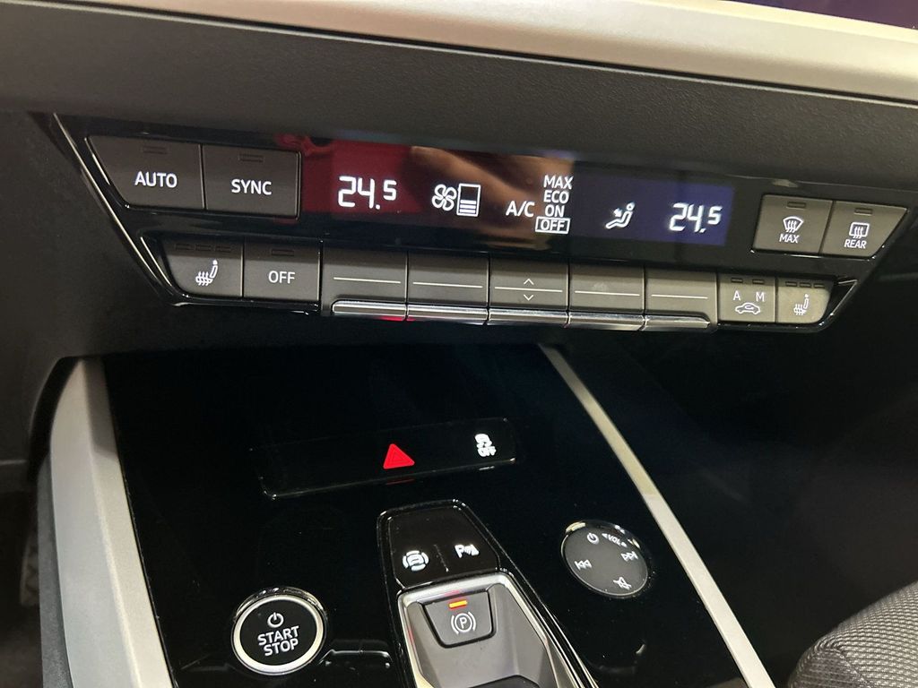 Audi Q4 e-tron 2023