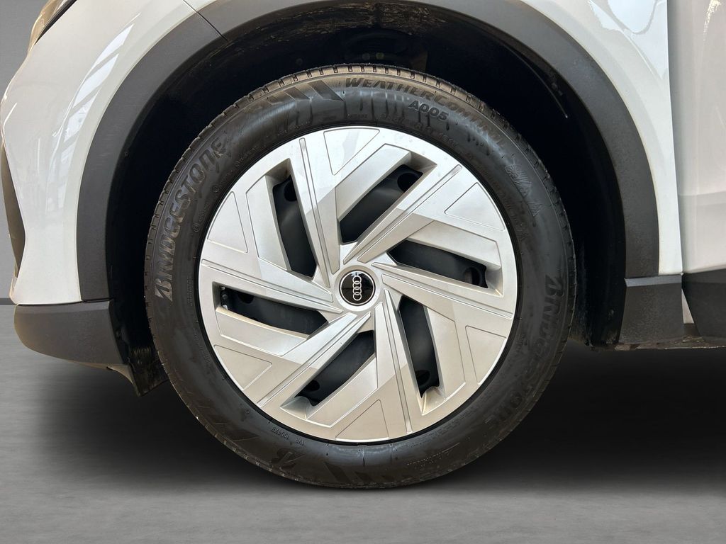 Audi Q4 e-tron 2023