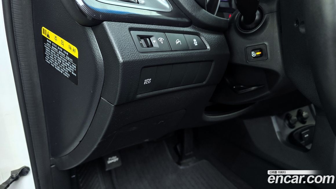 Hyundai Santafe 2015