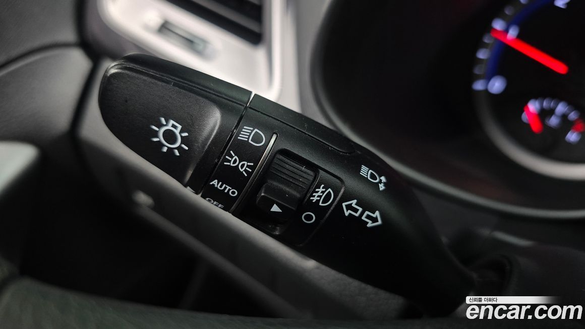 Hyundai Santafe 2015